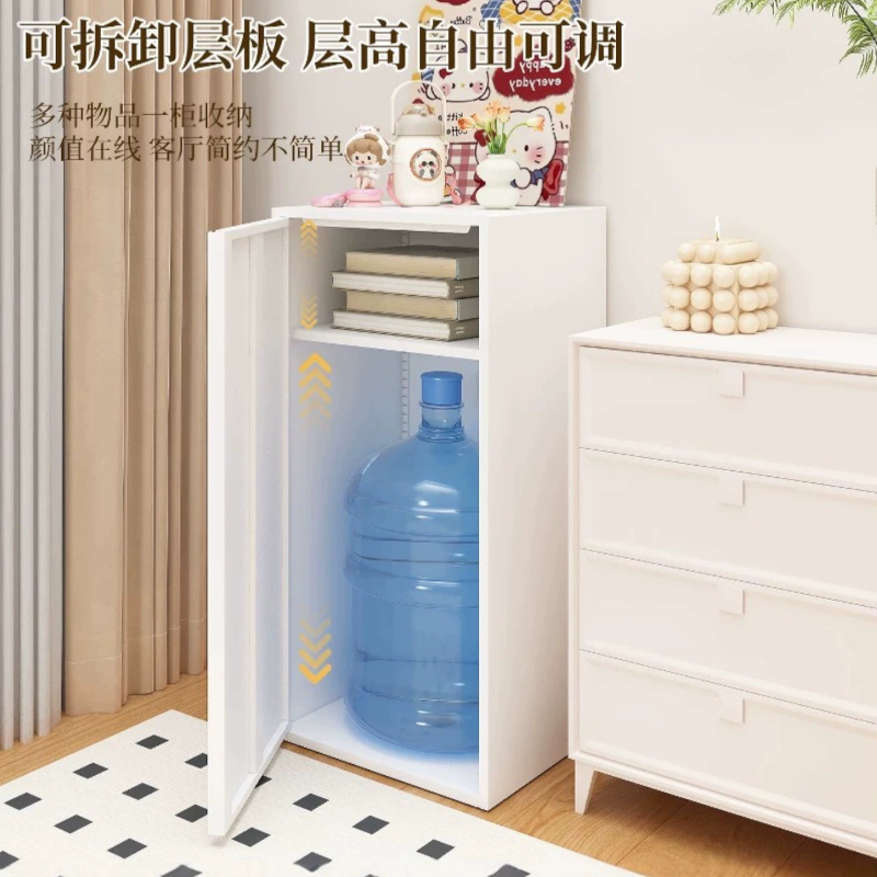 Dopamine Metal Storage Cabinet - Home Decor Za 评论和价格