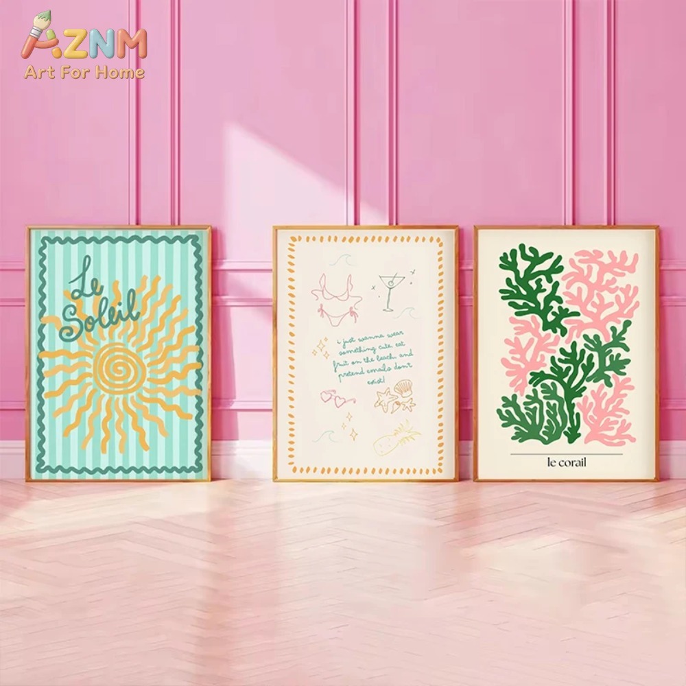 AZNM Colorful Summer Lemon Lob - Home Decor Y2K 评论和价格