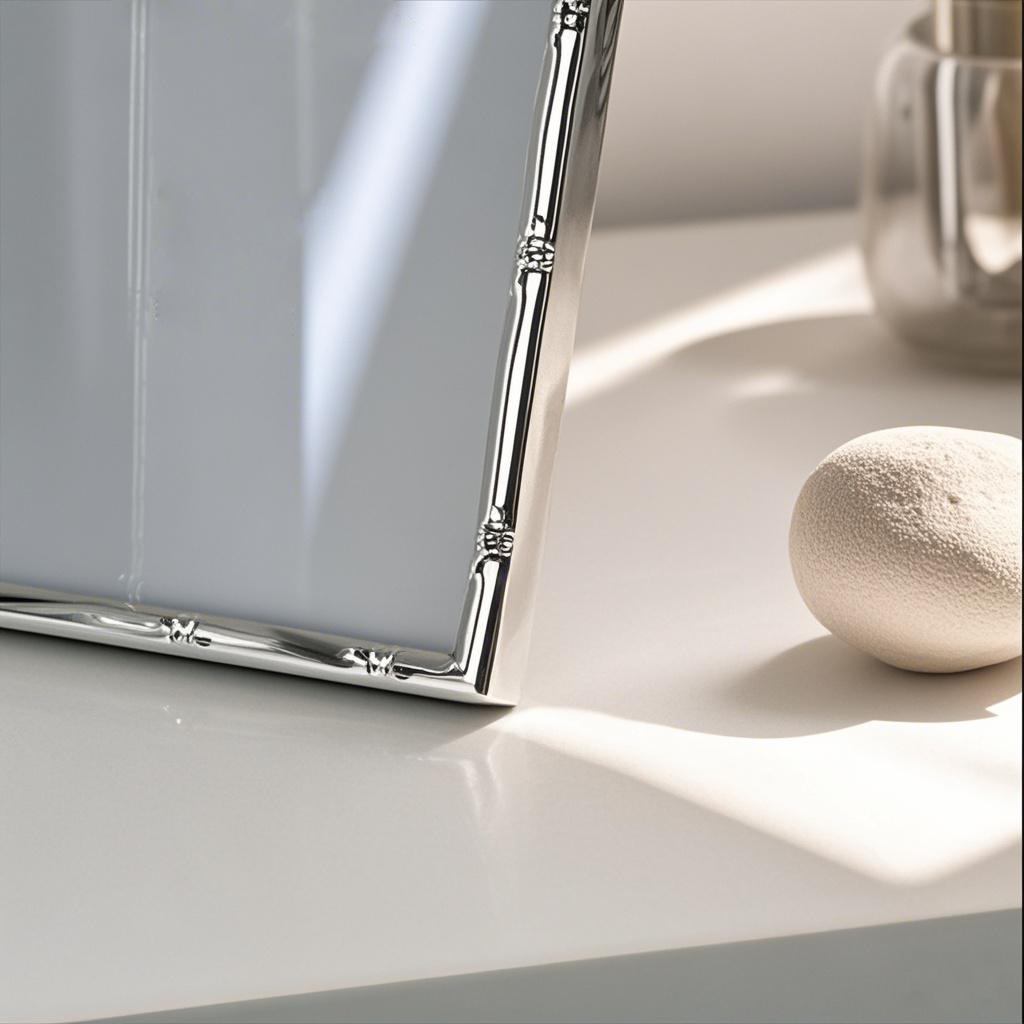 Aluminum European Photo Frame  - Bamboo Photo Frame 评论和价格