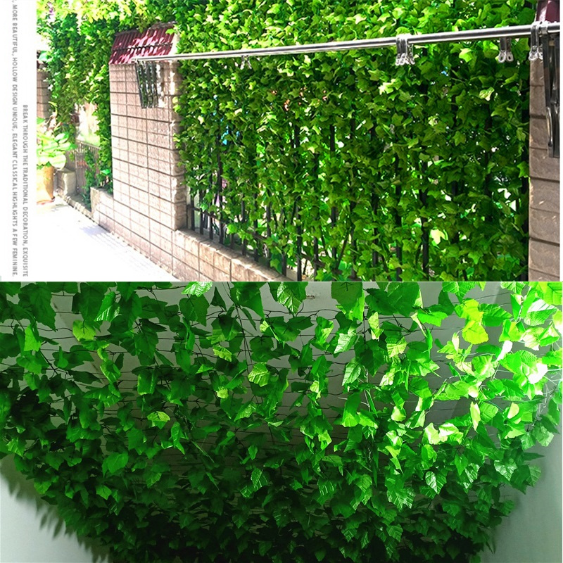 230cm Vivid Artificial Plants  - Rattan Plant Basket 评论和价格