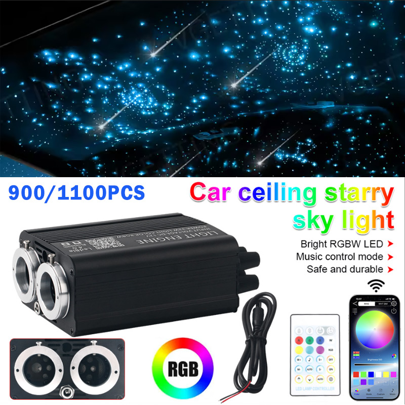 16W Car Starry Sky Light Car H - Home Decor Free App 评论和价格