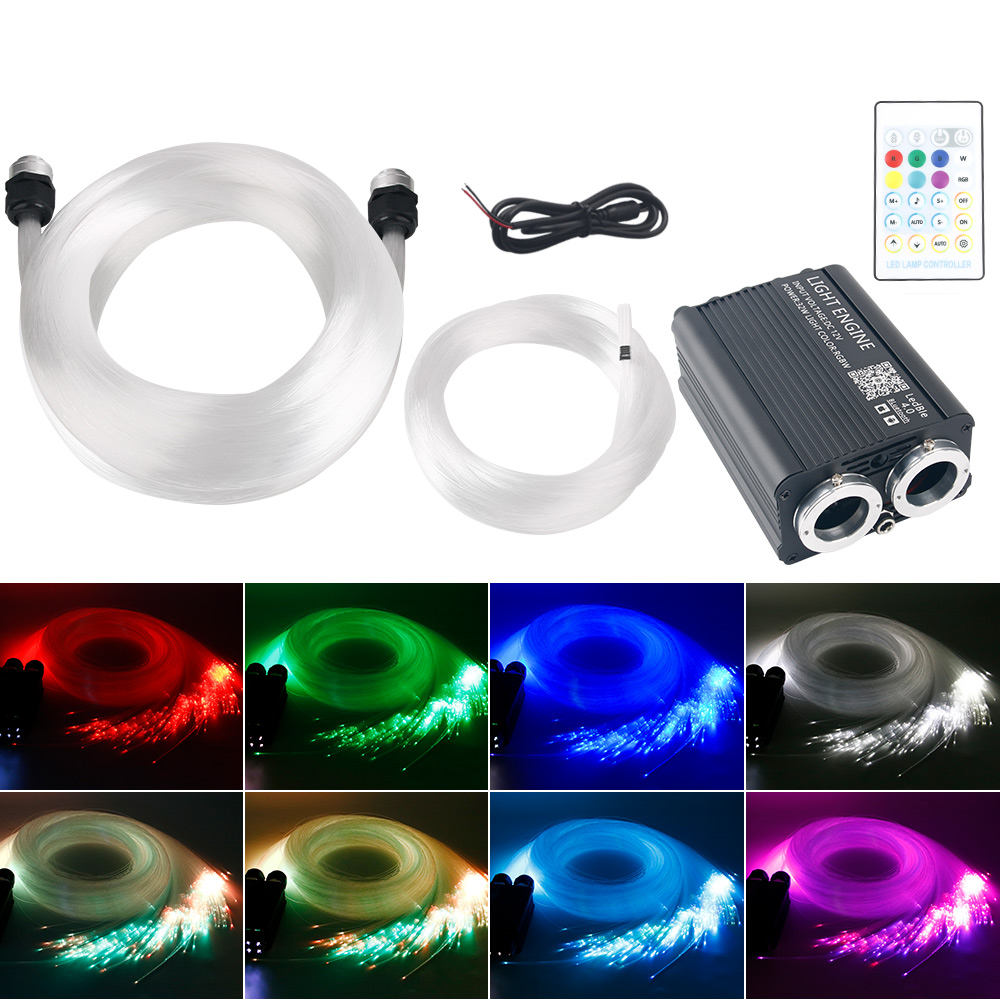 16W Car Starry Sky Light Car H - Home Decor Free App 评论和价格